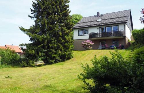 Clausthal-Zellerfeld Apartment | Ferienwohnung Niewand