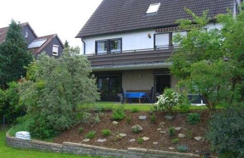 Clausthal-Zellerfeld Apartment | Ferienwohnung Gärtner
