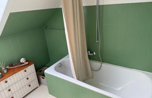Clausthal-Zellerfeld Apartment | Ferienwohnung Zellerfelder Höhe