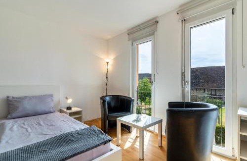 Lehen Apartment | Ferienwohnung Lehen - Herr 2