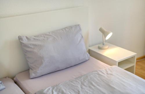 Lehen Apartment | Ferienwohnung Lehen - Herr 2