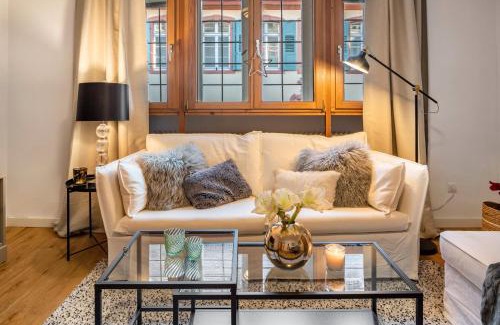 Freiburg im Breisgau Apartment | Ferienwohnung Gasthaus zum Kranz