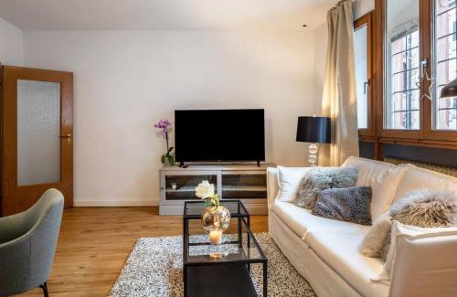 Freiburg im Breisgau Apartment | Ferienwohnung Gasthaus zum Kranz