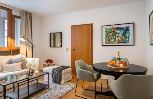 Freiburg im Breisgau Apartment | Ferienwohnung Gasthaus zum Kranz