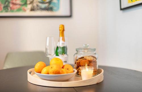 Freiburg im Breisgau Apartment | Ferienwohnung Gasthaus zum Kranz