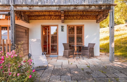 Sankt Quirin Apartment | Ferienwohnung Lena - Oberkollerhof