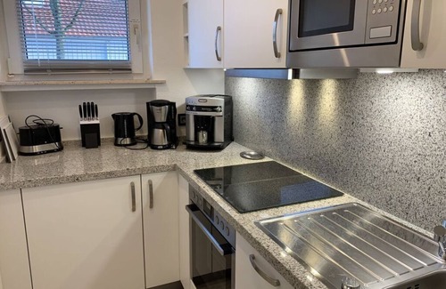 Hahnenklee House | Ferienwohnung Köhnke 3