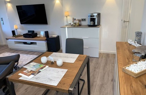 Hahnenklee House | Ferienwohnung Köhnke 2