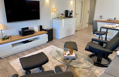 Hahnenklee House | Ferienwohnung Köhnke 2
