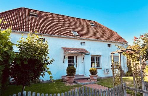 Hollern-Twielenfleth Apartment | Ferienwohnungen in Hollern-Twielenfleth