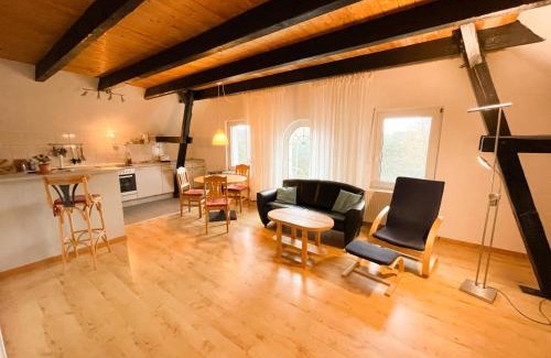 Hollern-Twielenfleth Apartment | Ferienwohnungen in Hollern-Twielenfleth