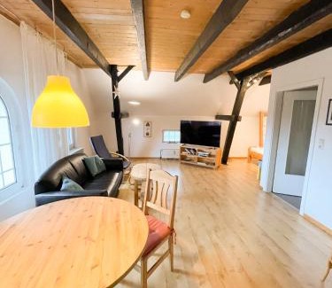 Hollern-Twielenfleth Apartment | Ferienwohnungen in Hollern-Twielenfleth