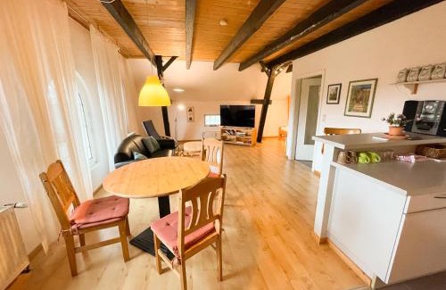 Hollern-Twielenfleth Apartment | Ferienwohnungen in Hollern-Twielenfleth