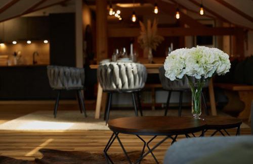 Immenstadt im Allgaeu Apartment | Ferienwohnung Alpseeliebe