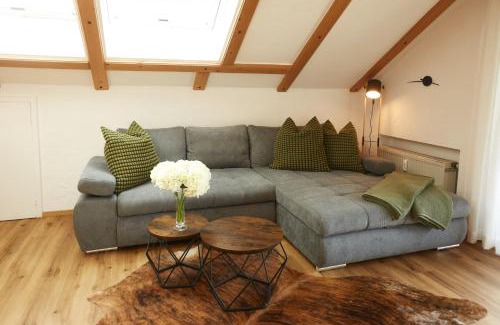 Immenstadt im Allgaeu Apartment | Ferienwohnung Alpseeliebe