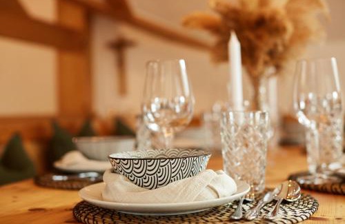 Immenstadt im Allgaeu Apartment | Ferienwohnung Alpseeliebe