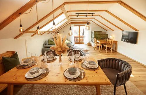Immenstadt im Allgaeu Apartment | Ferienwohnung Alpseeliebe