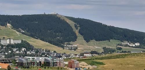 Oberwiesenthal Apartment | Ferienwohnung Häckel