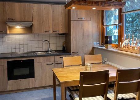 Oberwiesenthal Apartment | Ferienwohnung direkt am Ski und Rodelhang