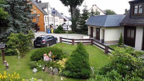 Oberwiesenthal Apartment | Ferienwohnung Suetovius