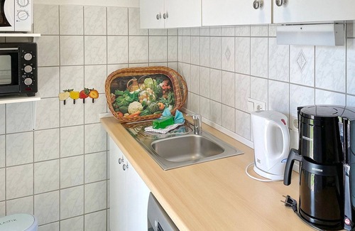 Lubbenau/Spreewald Apartment | Ferienwohnung Hibiskus