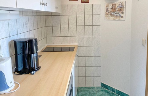 Lubbenau/Spreewald Apartment | Ferienwohnung Hibiskus