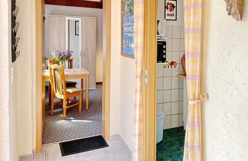 Lubbenau/Spreewald Apartment | Ferienwohnung Hibiskus