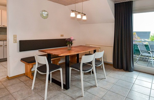 Hoyren Apartment | Ferienwohnung 3 mit ca. 100 qm, 2 Schlafräume, für maximal 4 Personen