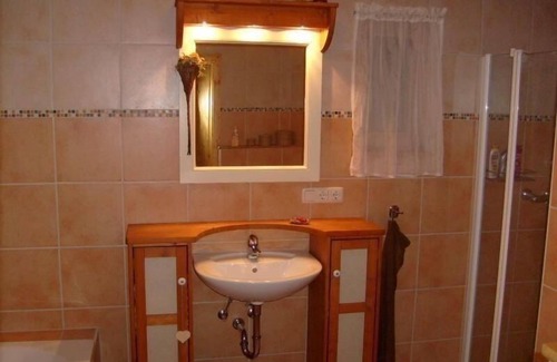 Neunburg vorm Wald Apartment | Ferienwohnung/app. für 5 Gäste mit 60m² in Neunburg Vorm Wald