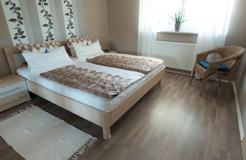 Pleisweiler Apartment | Ferienwohnung Viabella