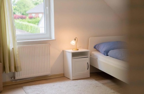 Rabenkirchen Apartment | Ferienwohnung Kaufmann 3