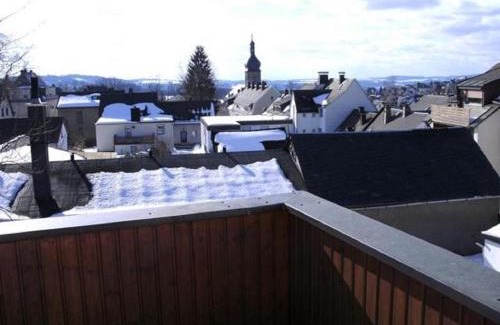 Schwarzenbach am Wald Apartment | Ferienwohnung Jugl