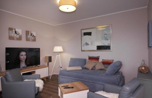 Schweigen-Rechtenbach Apartment | Ferienwohnung Kerst