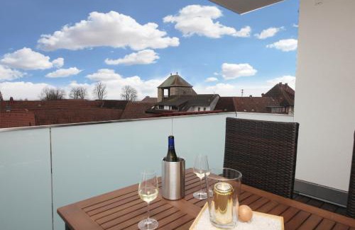 Schweigen-Rechtenbach Apartment | Ferienwohnung Kerst