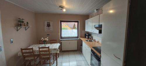 Ulmbach Apartment | Ferienwohnung Ulmbach -Sterntaler-