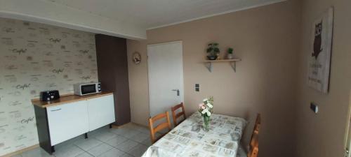 Ulmbach Apartment | Ferienwohnung Ulmbach -Sterntaler-