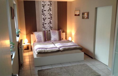Ulmbach Apartment | Ferienwohnung Ulmbach -Sterntaler-