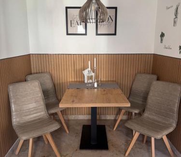 Weissenburg in Bayern Apartment | Ferienwohnung Weissenburg