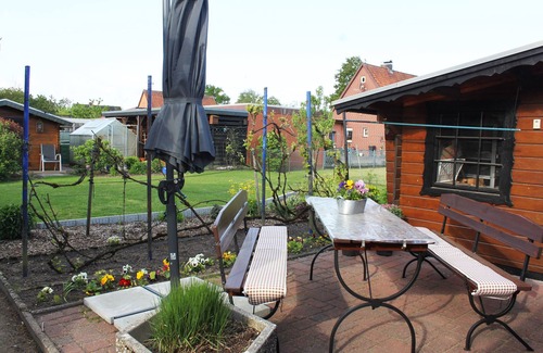 Wriedel Apartment | Ferienwohnung/app. für 4 Gäste mit 75m² in Wriedel OT Lintzel