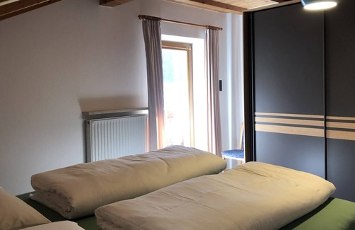 Castelbello-Ciardes Apartment | Ferienwohnung Topaz
