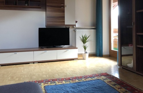 Castelbello-Ciardes Apartment | Ferienwohnung Topaz