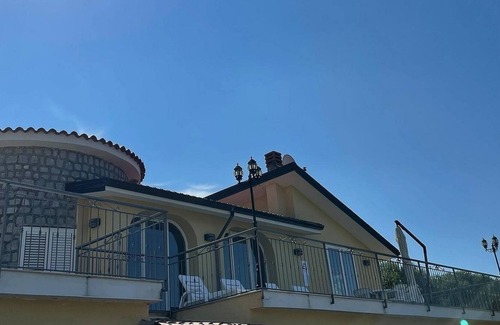 Marina Di Camerota Apartment | Ferienwohnung/app. für 6 Gäste mit 150m² in Marina di Camerota