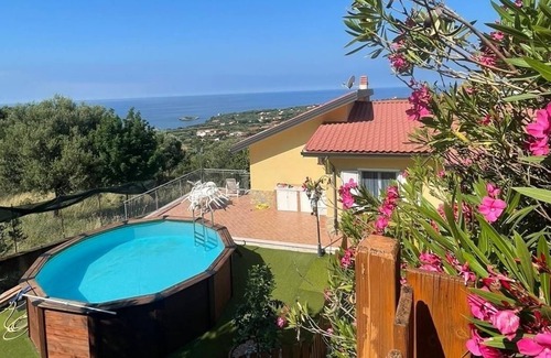 Marina Di Camerota Apartment | Ferienwohnung/app. für 6 Gäste mit 150m² in Marina di Camerota