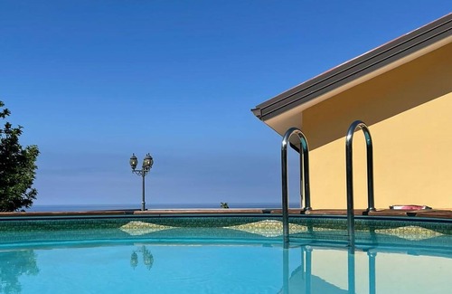 Marina Di Camerota Apartment | Ferienwohnung/app. für 6 Gäste mit 150m² in Marina di Camerota