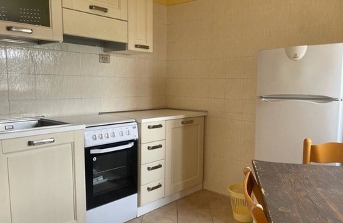 Marina Di Camerota Apartment | Ferienwohnung/app. für 6 Gäste mit 80m² in Marina di Camerota