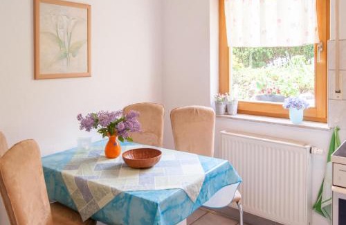 Rockau Apartment | Ferienwohnung über den Dächern von Dresden