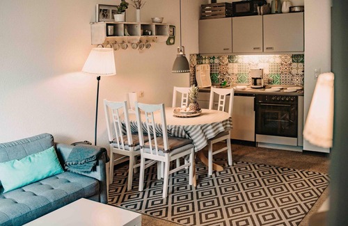 Goslar Apartment | Ferienwohnung 1/303