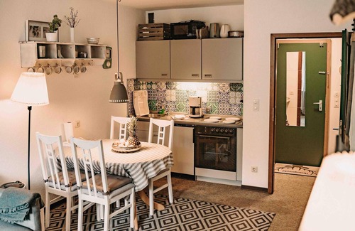 Goslar Apartment | Ferienwohnung 1/303