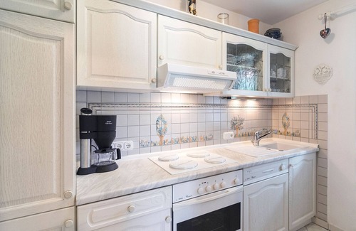 Grassau Apartment | Ferienwohnung 1, 65 qm, f. 1-2 Personen
