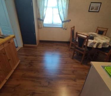 Postelwitz Apartment | Ferienwohnung 1 Am Zahnsborn